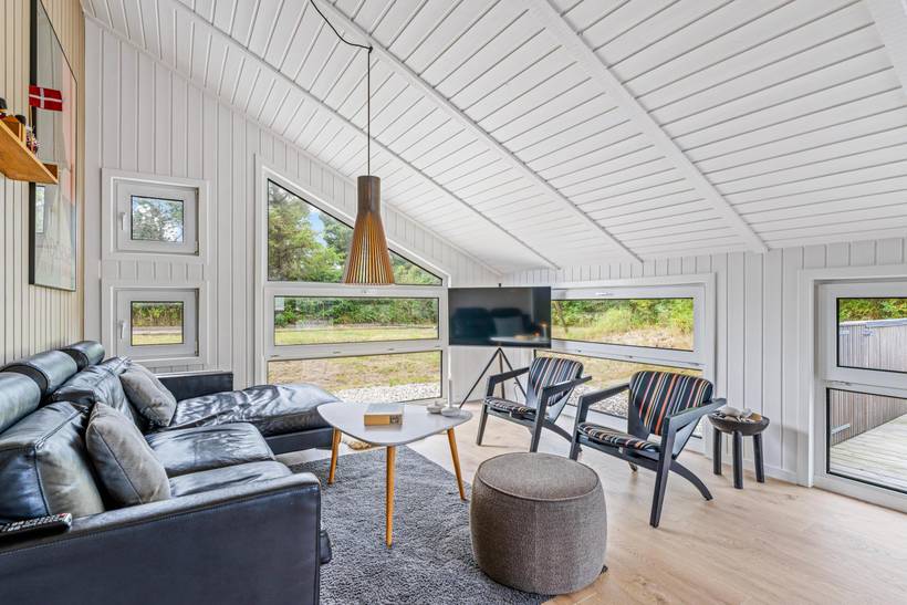 Foto von Ferienhaus WI47 in Nr. Lyngvig - Hvide Sande - Westjütland
