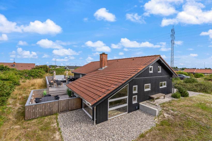 Foto von Ferienhaus WI47 in Nr. Lyngvig - Hvide Sande - Westjütland
