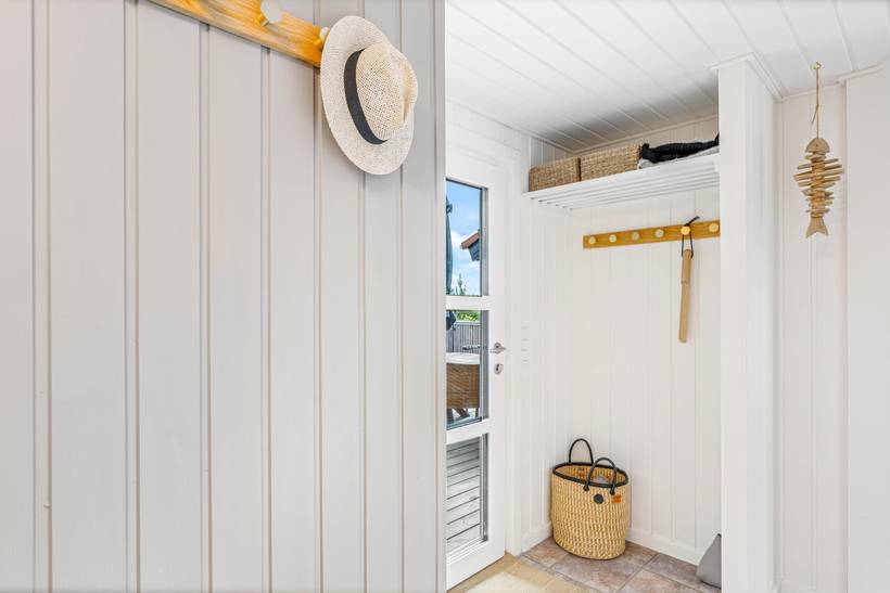 Foto von Ferienhaus WI47 in Nr. Lyngvig - Hvide Sande - Westjütland