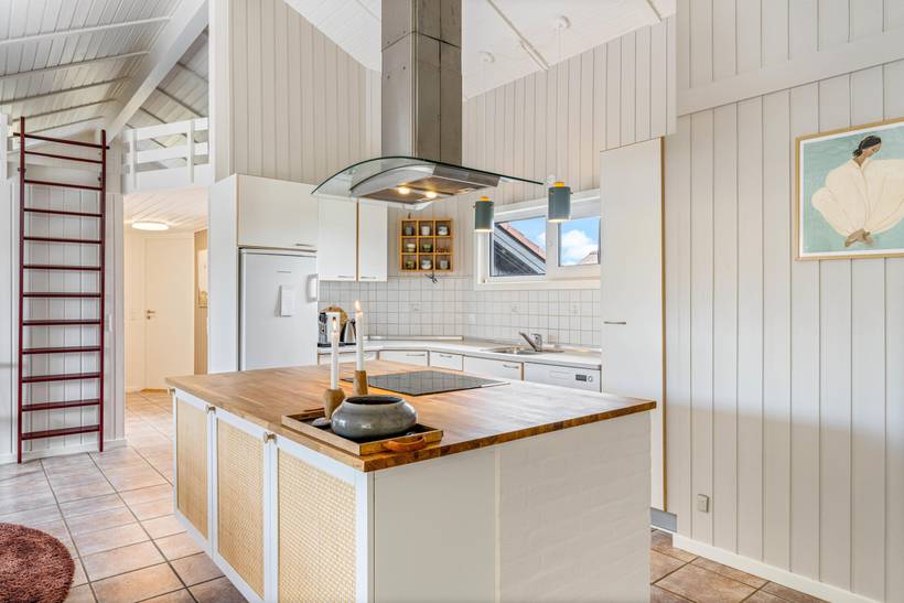 Foto von Ferienhaus WI47 in Nr. Lyngvig - Hvide Sande - Westjütland