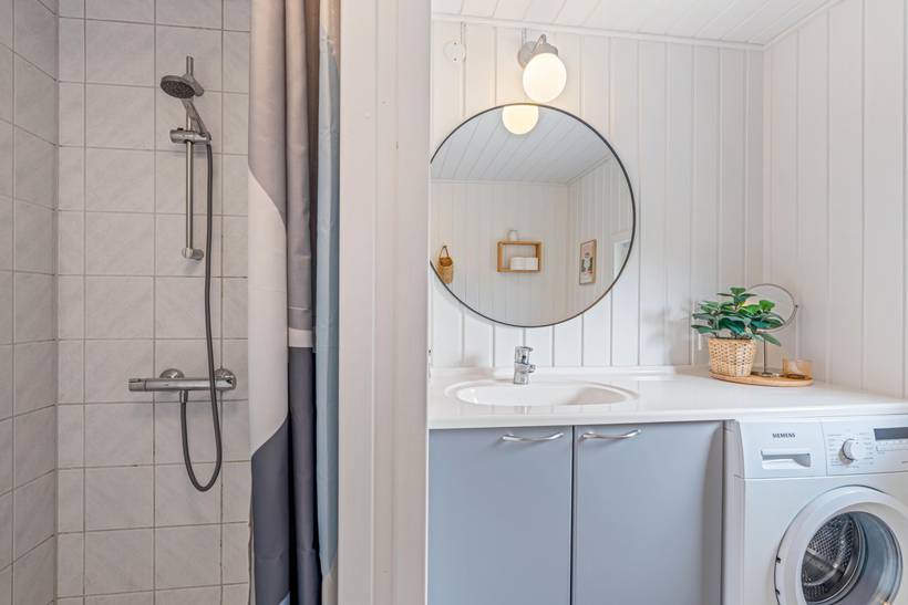 Foto von Ferienhaus WI47 in Nr. Lyngvig - Hvide Sande - Westjütland