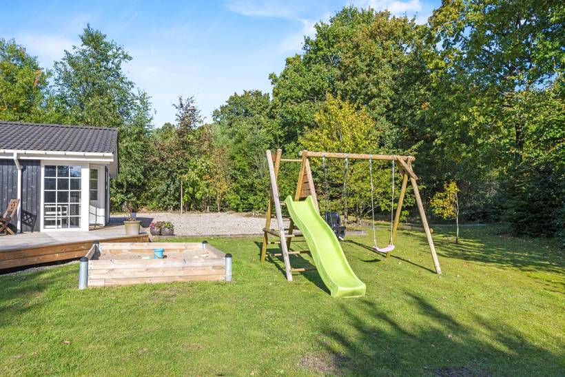 Foto von Ferienhaus WI48 in Arrild - Südjütland