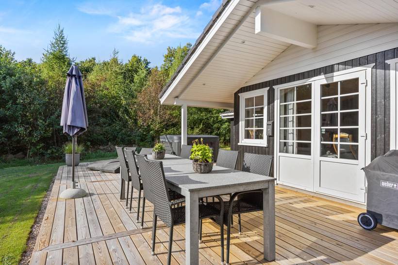 Foto von Ferienhaus WI48 in Arrild - Südjütland