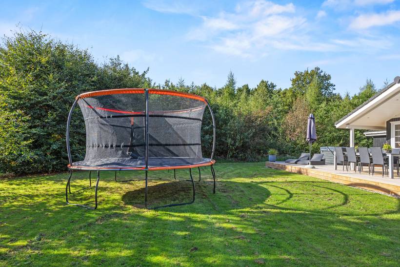 Foto von Ferienhaus WI48 in Arrild - Südjütland