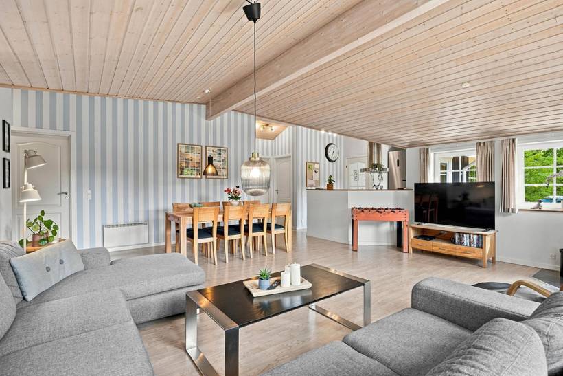 Foto von Ferienhaus WI48 in Arrild - Südjütland