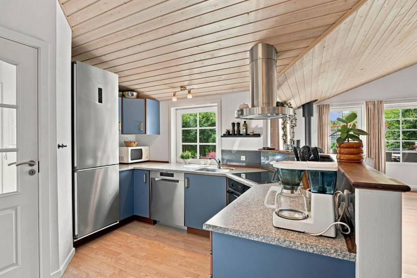 Foto von Ferienhaus WI48 in Arrild - Südjütland