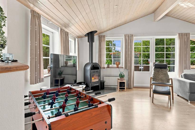 Foto von Ferienhaus WI48 in Arrild - Südjütland