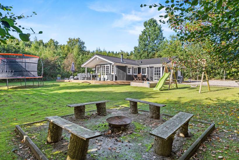 Foto von Ferienhaus WI48 in Arrild - Südjütland