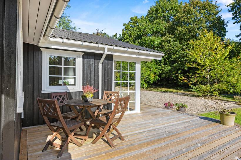 Foto von Ferienhaus WI48 in Arrild - Südjütland
