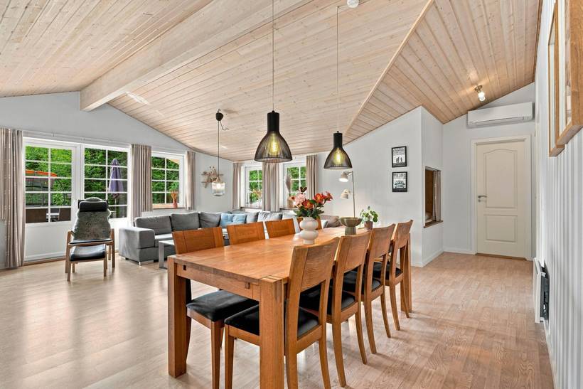 Foto von Ferienhaus WI48 in Arrild - Südjütland