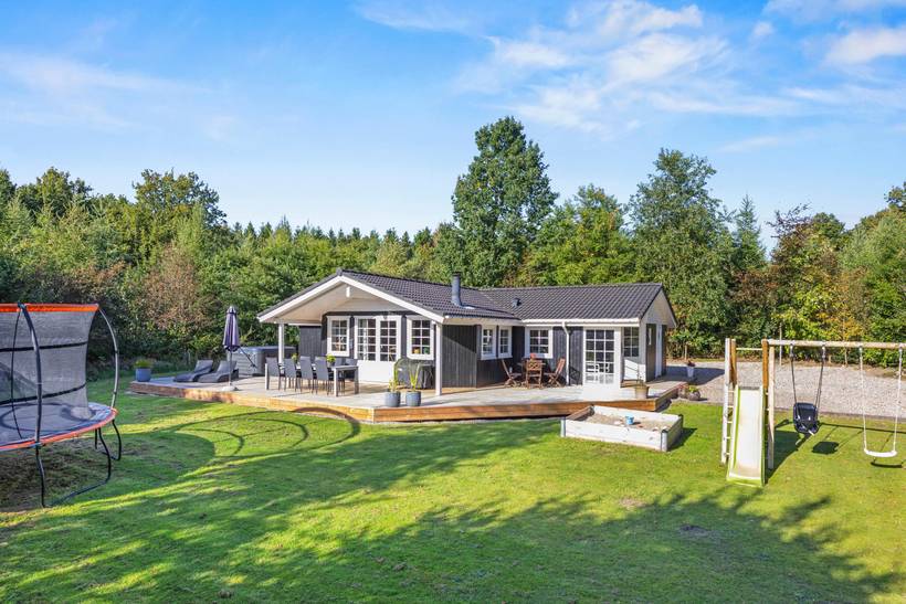Foto von Ferienhaus WI48 in Arrild - Südjütland