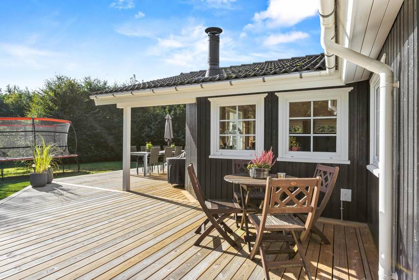 Foto von Ferienhaus WI48 in Arrild - Südjütland