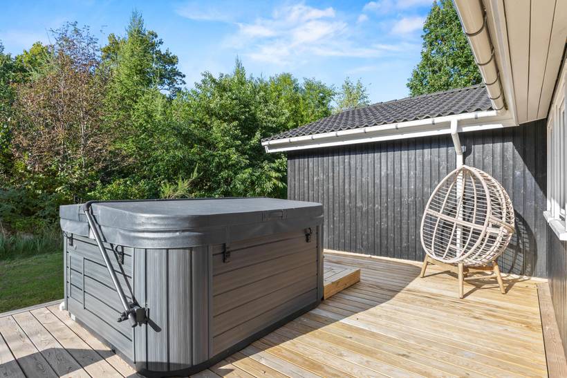 Foto von Ferienhaus WI48 in Arrild - Südjütland