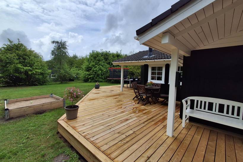 Foto von Ferienhaus WI48 in Arrild - Südjütland