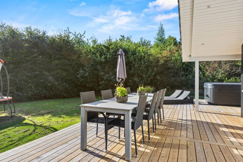 Foto von Ferienhaus WI48 in Arrild - Südjütland