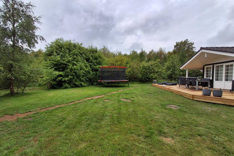 Foto von Ferienhaus WI48 in Arrild - Südjütland