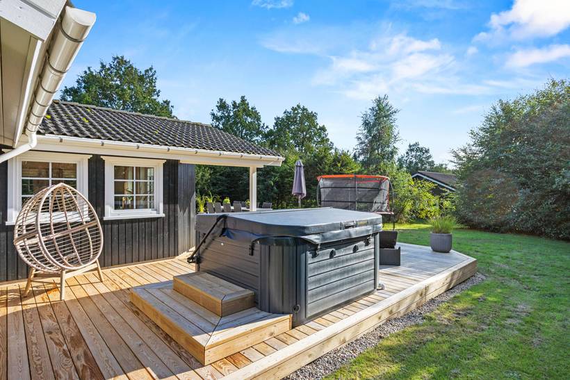 Foto von Ferienhaus WI48 in Arrild - Südjütland