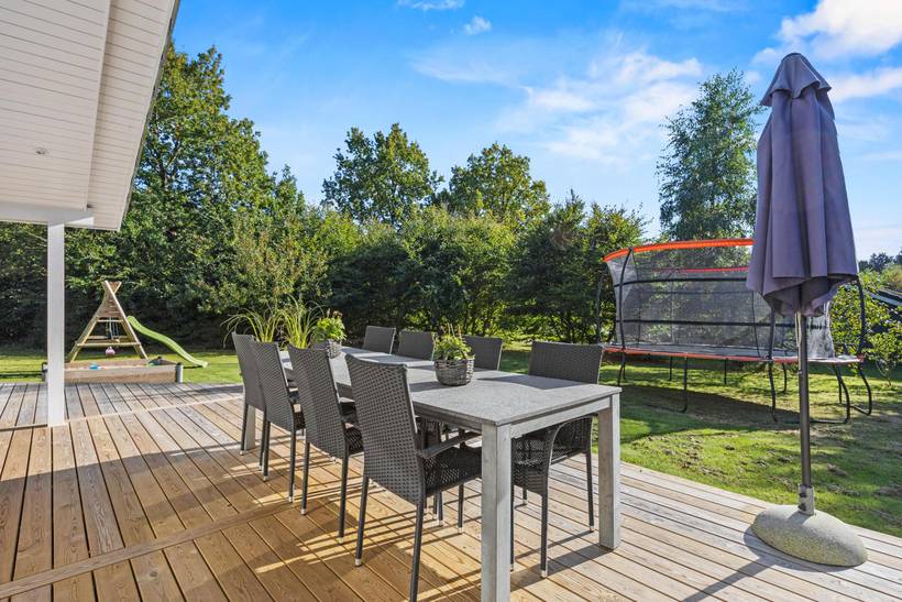 Foto von Ferienhaus WI48 in Arrild - Südjütland