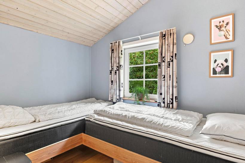 Foto von Ferienhaus WI48 in Arrild - Südjütland