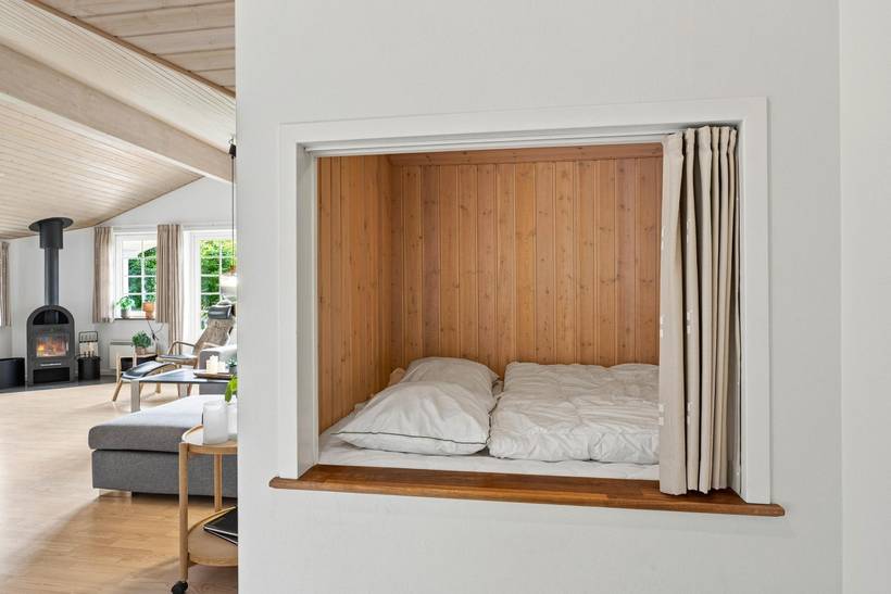 Foto von Ferienhaus WI48 in Arrild - Südjütland