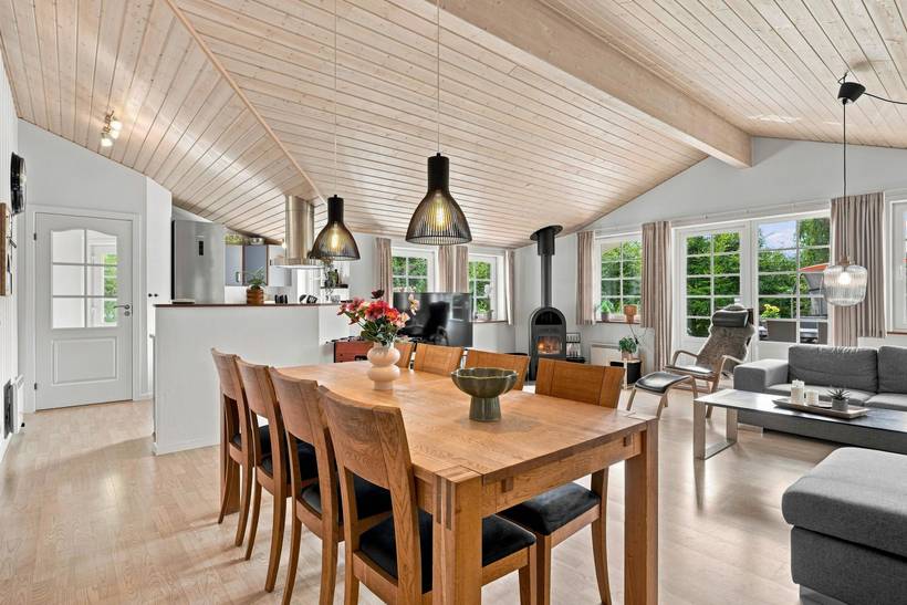 Foto von Ferienhaus WI48 in Arrild - Südjütland