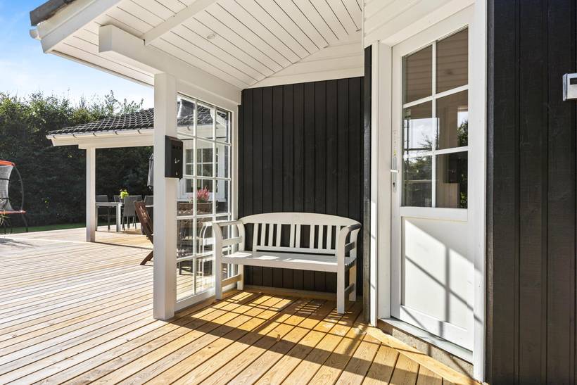 Foto von Ferienhaus WI48 in Arrild - Südjütland