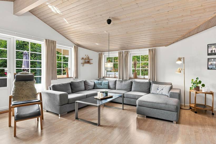 Foto von Ferienhaus WI48 in Arrild - Südjütland