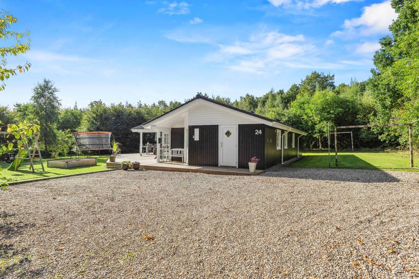 Foto von Ferienhaus WI48 in Arrild - Südjütland