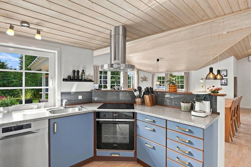 Foto von Ferienhaus WI48 in Arrild - Südjütland