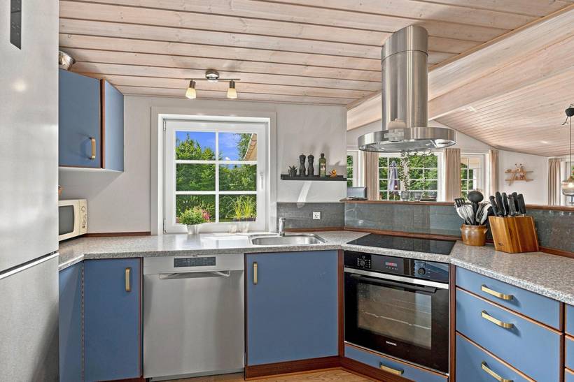 Foto von Ferienhaus WI48 in Arrild - Südjütland