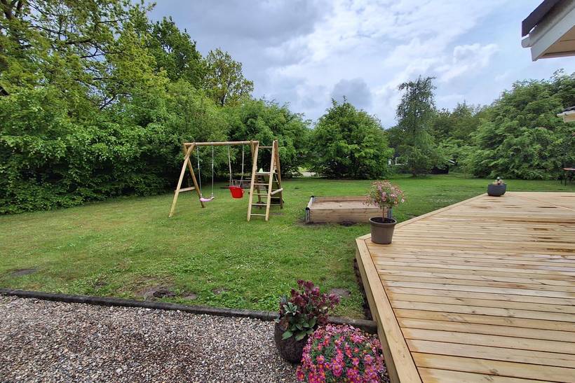 Foto von Ferienhaus WI48 in Arrild - Südjütland
