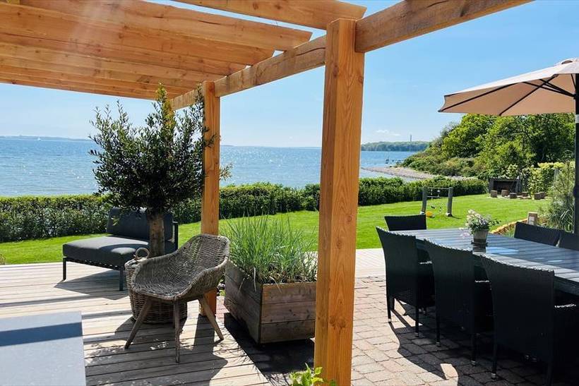 Foto von Ferienhaus WI49 in Følle - Ostjütland