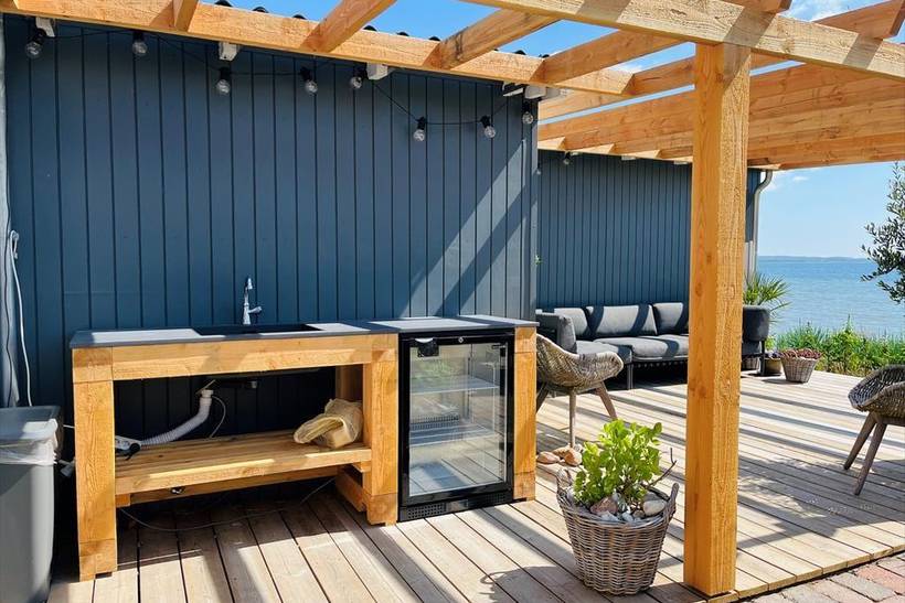 Foto von Ferienhaus WI49 in Følle - Ostjütland
