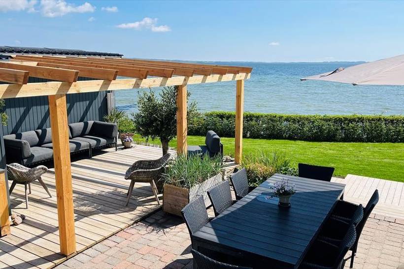 Foto von Ferienhaus WI49 in Følle - Ostjütland