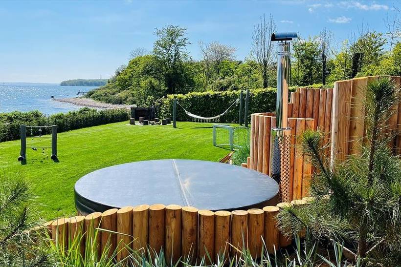 Foto von Ferienhaus WI49 in Følle - Ostjütland