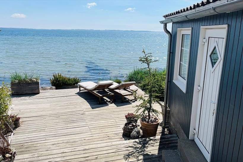 Foto von Ferienhaus WI49 in Følle - Ostjütland