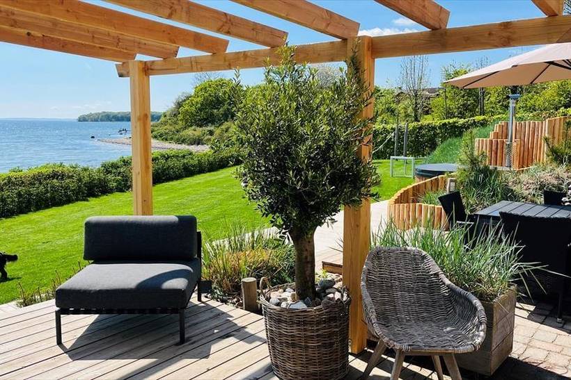 Foto von Ferienhaus WI49 in Følle - Ostjütland