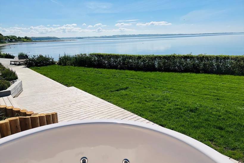 Foto von Ferienhaus WI49 in Følle - Ostjütland