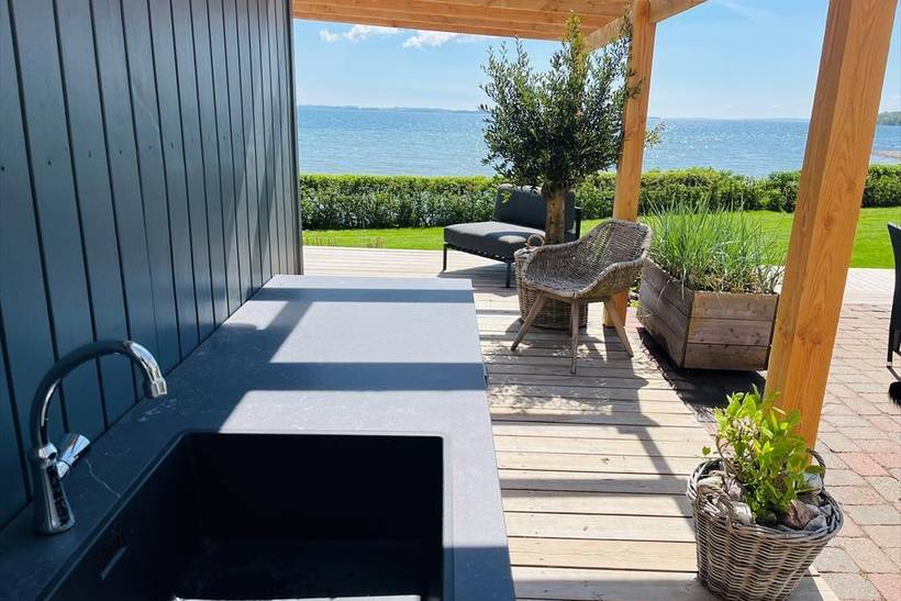 Foto von Ferienhaus WI49 in Følle - Ostjütland