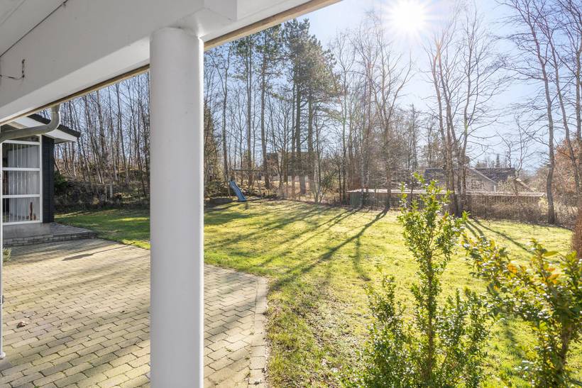 Foto von Ferienhaus WI51 in Hou - Nordjütland Ost