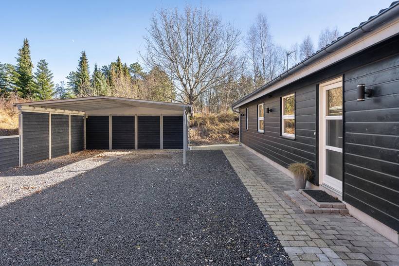 Foto von Ferienhaus WI51 in Hou - Nordjütland Ost