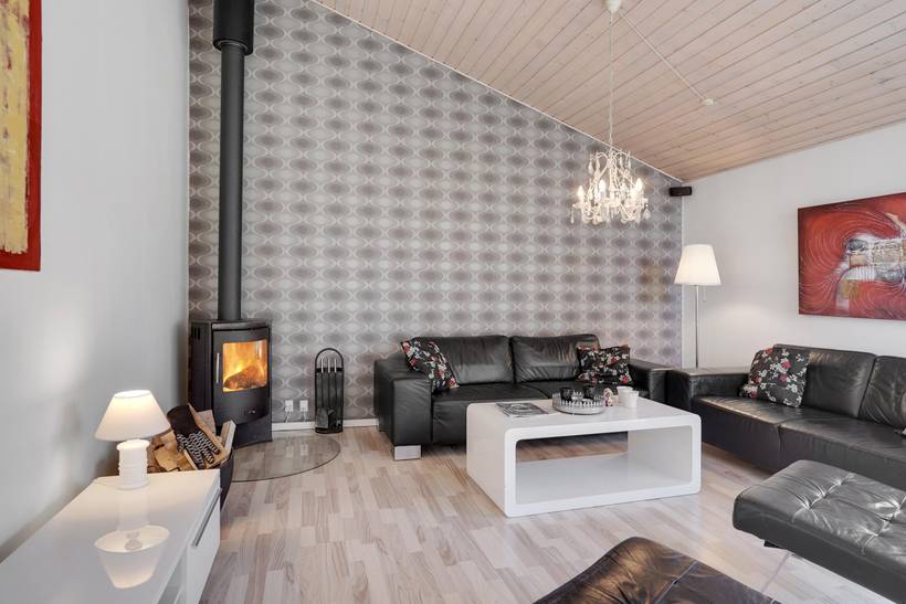 Foto von Ferienhaus WI51 in Hou - Nordjütland Ost