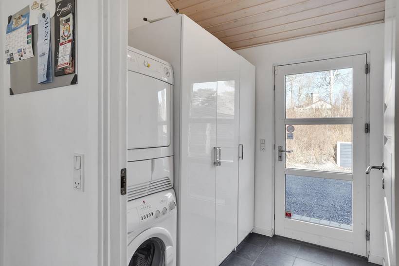 Foto von Ferienhaus WI51 in Hou - Nordjütland Ost
