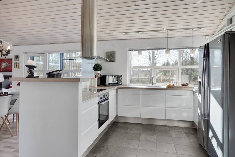 Foto von Ferienhaus WI51 in Hou - Nordjütland Ost
