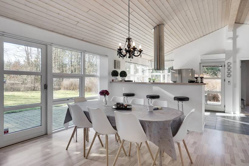 Foto von Ferienhaus WI51 in Hou - Nordjütland Ost
