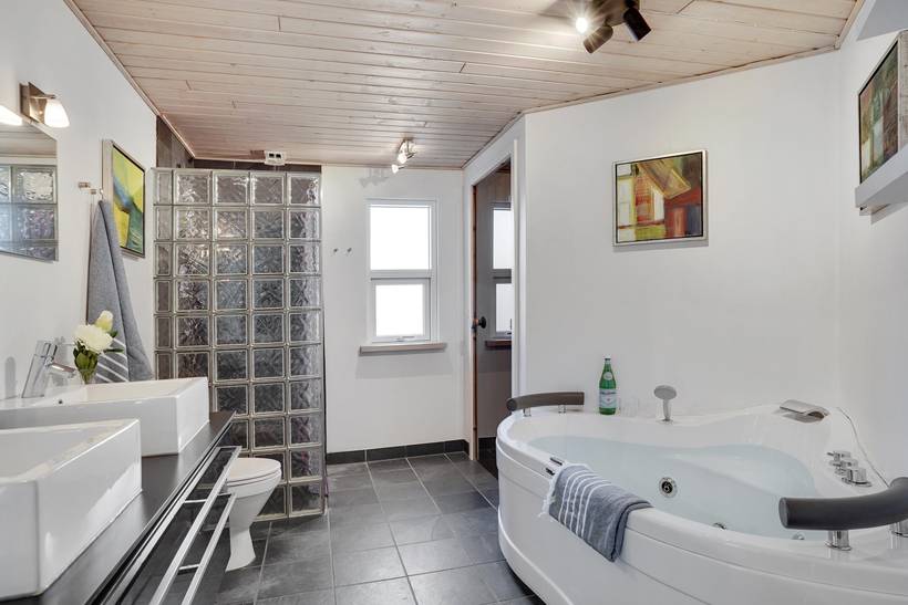 Foto von Ferienhaus WI51 in Hou - Nordjütland Ost