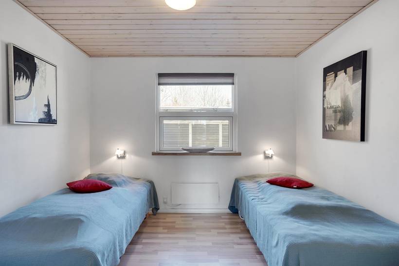 Foto von Ferienhaus WI51 in Hou - Nordjütland Ost