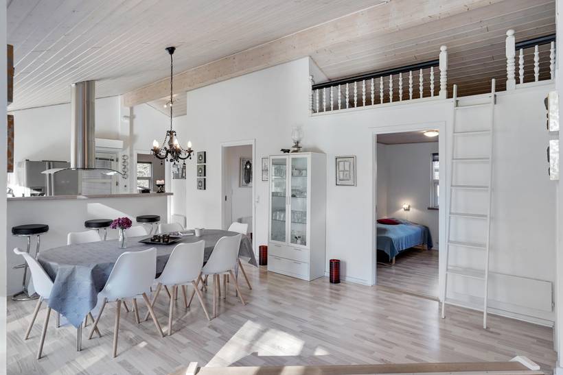 Foto von Ferienhaus WI51 in Hou - Nordjütland Ost