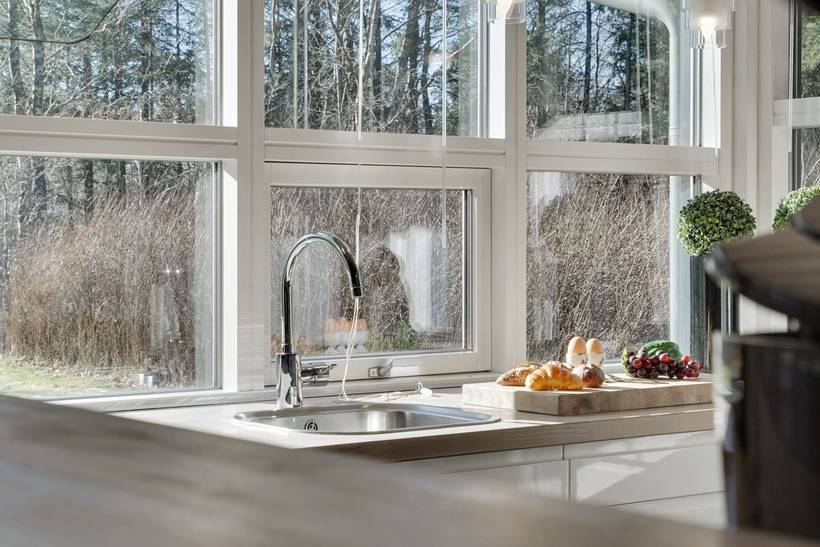 Foto von Ferienhaus WI51 in Hou - Nordjütland Ost