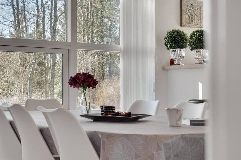 Foto von Ferienhaus WI51 in Hou - Nordjütland Ost